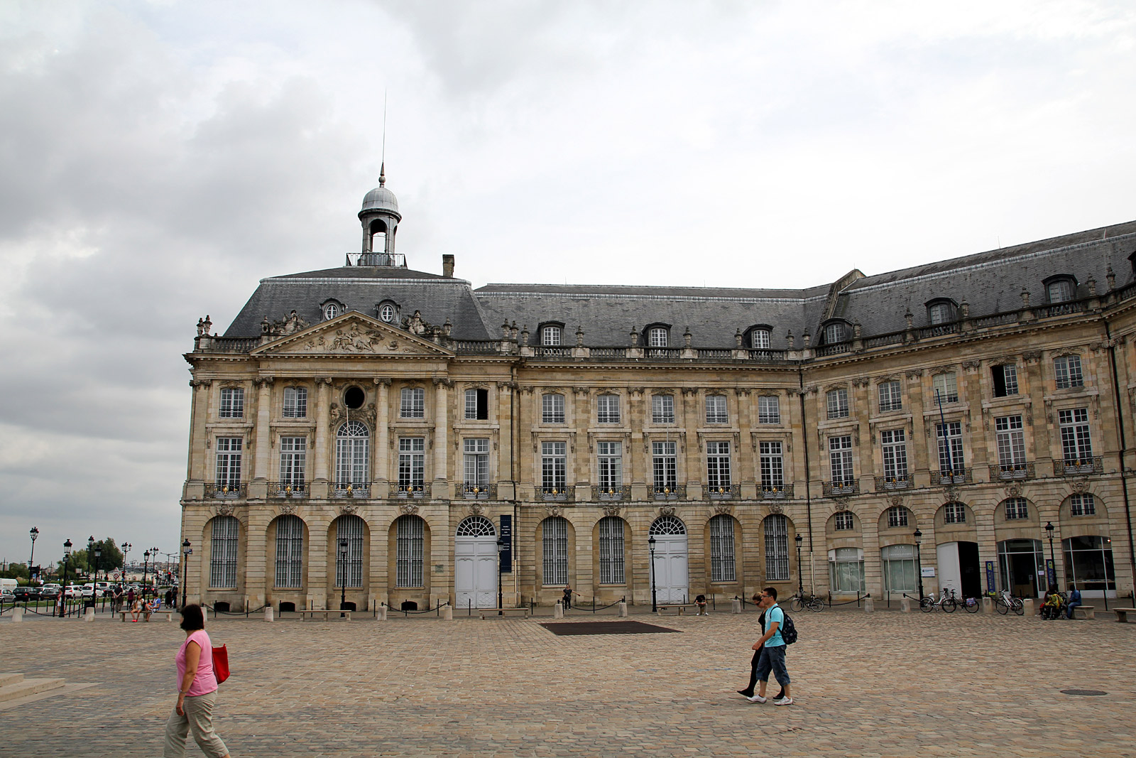 Bordeaux